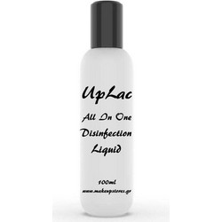 UpLac All In One Αντισηπτικό Spray Χεριών 100ml