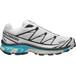 Salomon XT-6 Ανδρικά Sneakers Λευκά L49143300