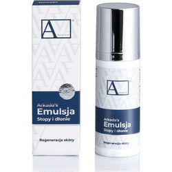 Arkada's Emulsion 75ml