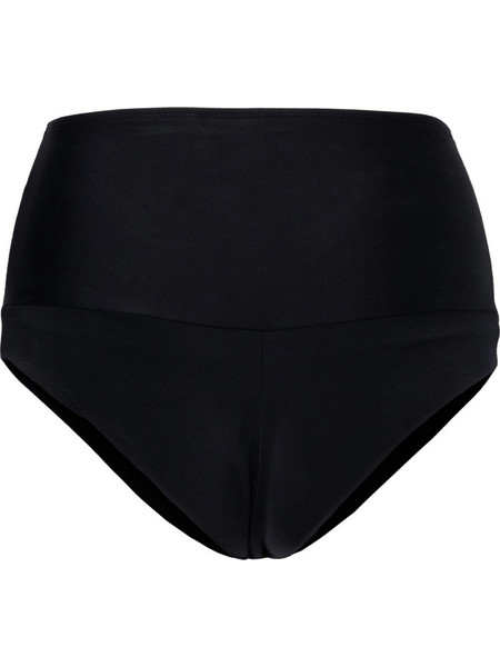 Brille Ψηλόμεσο Bikini Slip Μαύρο SD220319