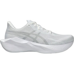 ASICS Novablast 6 Γυναικεία Αθλητικά Παπούτσια για Τρέξιμο Λευκά 1012C008-100