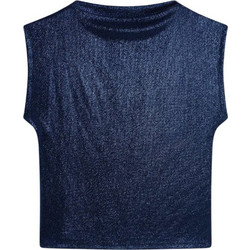 Ted Baker Γυναικείο Χειμερινό Top Navy Μπλε 283110