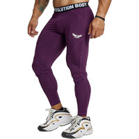 Ανδρικά Αθλητικά Κολάν Evolution Body