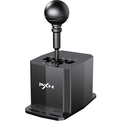 PXN H 7+1 H-PATTERN Κιβώτιο Ταχυτήτων για PC
