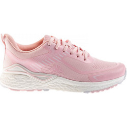 Kappa Γυναικεία Sneakers Ροζ 315648-0015