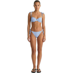 Sugarfree Bikini Slip Γαλάζιο 26802076-444