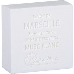 Lothantique White Musk Σαπούνι 100gr