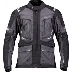 Nordcode Dakar Evo II Oversize Grey Black