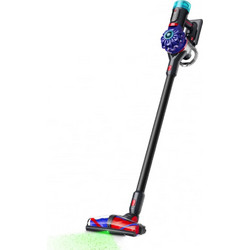 Dyson V10 Konical 594030-01 Επαναφορτιζόμενη Σκούπα Stick & Χειρός 25.2V