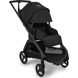 Bugaboo Dragonfly Plus Καρότσι Μωρού Complete Black Heritage