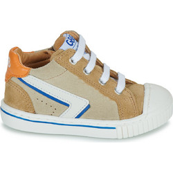 GBB Παιδικά Sneakers Μποτάκια Ταμπά AN258-44