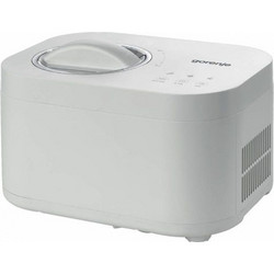 Gorenje Παγωτομηχανή 1lt ICM10W