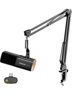 Maono PD100WS