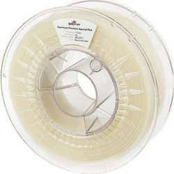 Spectrum Group PLA 1.75mm Glow In The Dark Yellow Green 1Kg