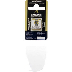 Royal Talens Rembrandt 106 White Extra Opaq Νερομπογιά 11-586-106
