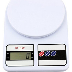 Aria Trade Ψηφιακή Ζυγαριά Κουζίνας AT00001075