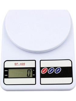 Aria Trade Ψηφιακή Ζυγαριά Κουζίνας AT00001075