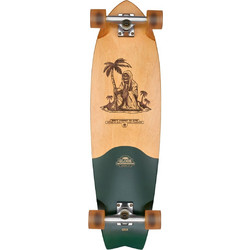 Globe Chromantic Beach Bum 33