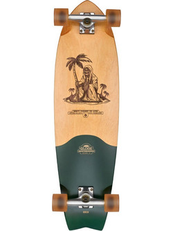 Globe Chromantic Beach Bum 33