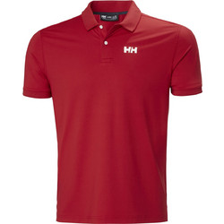 Helly Hansen Ανδρικό Αθλητικό Φούτερ με Κουκούλα Κόκκινο 34544-162