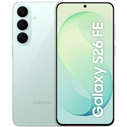 Samsung Galaxy S26 FE 5G 8GB 512GB
