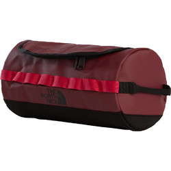 The North Face Base Camp Νεσεσέρ Ταξιδίου με Θήκες 28x15x15.5cm Μπορντό