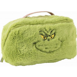 Cerda Grinch Παιδικό Νεσεσέρ Ταξιδίου με Θήκες Lime