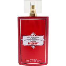 Aubusson Sparkling Bergamot Eau de Parfum 100ml