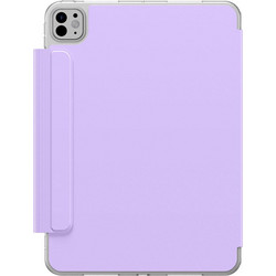 AMAZINGTHING Minimal Mag Flip Cover Purple (iPad Pro 11" 2025)