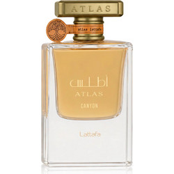 Lattafa Atlas Canyon Eau de Parfum 55ml