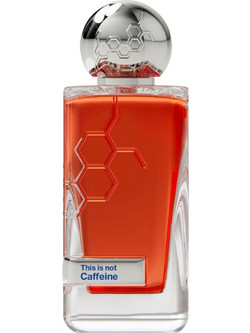 Hormone This Is Not Caffeine Parfum 100ml