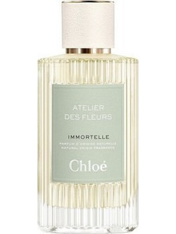 Chloe Atelier Des Fleurs Immortelle Eau de Toilette 150ml