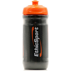 Ethic Sport Bottle Black 600ml