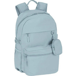 CoolPack Fin Pastel Σχολική Τσάντα Πλάτης Δημοτικού Πράσινο Mint F157994