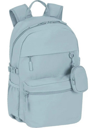 CoolPack Fin Pastel Σχολική Τσάντα Πλάτης Δημοτικού Πράσινο Mint F157994