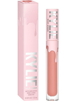 Kylie Jenner 802 Matte Κραγιόν Liquid 3ml