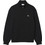 Lacoste Ανδρικό Φούτερ Μαύρο 3SH8866-031