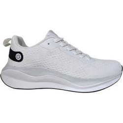 Jomix Ανδρικά Sneakers Λευκά LU9204-2