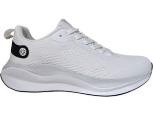 Jomix Ανδρικά Sneakers Λευκά LU9204-2