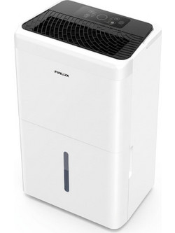 Finlux TDE-20L34IHU Αφυγραντήρας με Ιονιστή 20lt