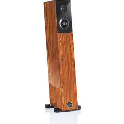 Audio Physic AVANTI GEN 8 Ηχείο Hi-Fi Δαπέδου 180W High Gloss Rosewood Veneer