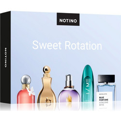 Notino Beauty Discovery Box Sweet Rotation