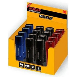 Kodak 01.011.0067 Φακός Μπαταρίας Led