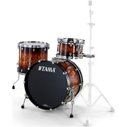 Tama Starclassic Walnut/Birch Molten Brown Burst 3τμχ