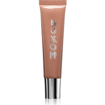 Buxom Power-Full Plumping Peptide Caramel Glaze Lip Balm Tube με Χρώμα 12ml