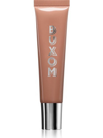 Buxom Power-Full Plumping Peptide Caramel Glaze Lip Balm Tube με Χρώμα 12ml