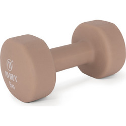 Amila 90519 Βαράκι Στρογγυλό Neoprene 9kg