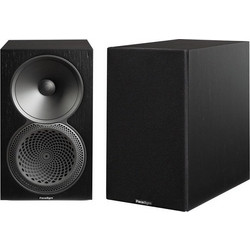 Paradigm Premier 120B v2 Ζεύγος Ηχείων Hi-Fi Βιβλιοθήκης 70W 2 Δρόμων Black Walnut