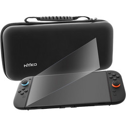 Nyko Play & Go Kit Θήκη Προστασίας για Switch 2