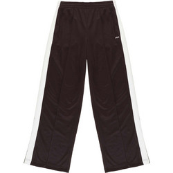 Fila Γυναικείο Παντελόνι Φόρμας Σοκολατί FAW1380-70069